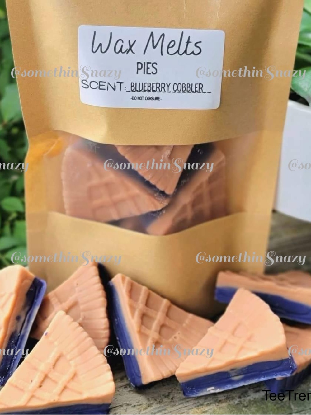 NEW* Sugar Cookies * Hand crafted Soy Wax Melts Various Scents - Picture 11 of 13